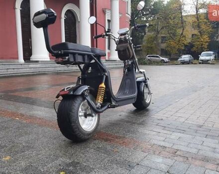 Citycoco Long Range 2025 в Кропивницком (Кировограде) на Automoto.ua Citycoco Long Range, объемом двигателя 0 л и пробегом 400 тыс. км за 958 $, фото 2 на Automoto.ua