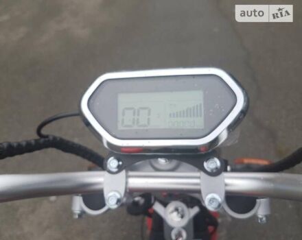 Citycoco Ride 2023 в Киеве на Automoto.ua Красный Citycoco Ride, объемом двигателя 0 л и пробегом 237 тыс. км за 1950 $, фото 6 на Automoto.ua