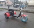 Citycoco Ride 2023 в Киеве на Automoto.ua Красный Citycoco Ride, объемом двигателя 0 л и пробегом 237 тыс. км за 1950 $, фото 2 на Automoto.ua