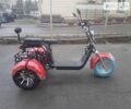 Citycoco Ride 2023 в Киеве на Automoto.ua Красный Citycoco Ride, объемом двигателя 0 л и пробегом 237 тыс. км за 1950 $, фото 1 на Automoto.ua