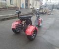 Citycoco Ride 2023 в Киеве на Automoto.ua Красный Citycoco Ride, объемом двигателя 0 л и пробегом 237 тыс. км за 1950 $, фото 3 на Automoto.ua