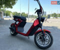 Citycoco Ride, объемом двигателя 0 л и пробегом 1 тыс. км за 2500 $, фото 1 на Automoto.ua
