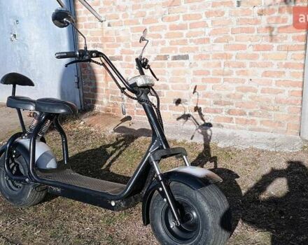 Citycoco Ride, объемом двигателя 0 л и пробегом 15 тыс. км за 839 $, фото 3 на Automoto.ua