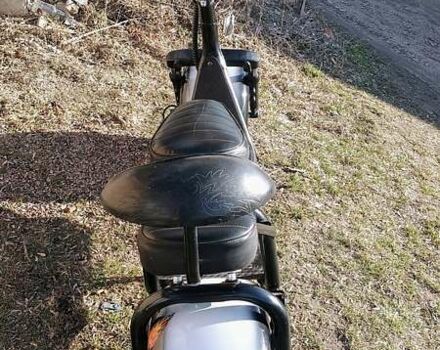 Citycoco Ride, объемом двигателя 0 л и пробегом 15 тыс. км за 839 $, фото 2 на Automoto.ua