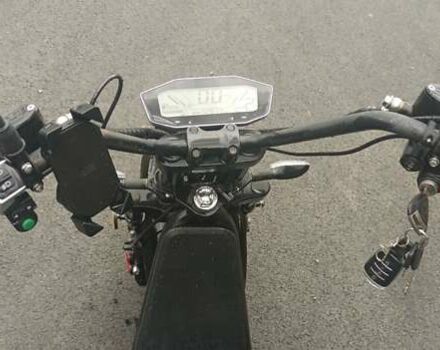 Citycoco Ride, объемом двигателя 0 л и пробегом 2 тыс. км за 1500 $, фото 2 на Automoto.ua