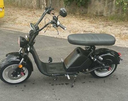 Citycoco Ride, объемом двигателя 0 л и пробегом 2 тыс. км за 1500 $, фото 1 на Automoto.ua
