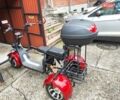 Citycoco Ride, объемом двигателя 0 л и пробегом 1 тыс. км за 2300 $, фото 1 на Automoto.ua