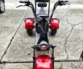 Citycoco Ride, объемом двигателя 0 л и пробегом 1 тыс. км за 2300 $, фото 1 на Automoto.ua