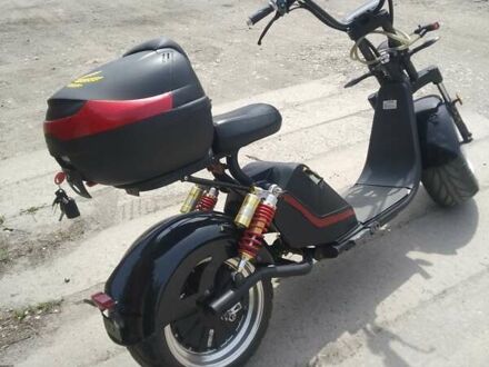 Citycoco Ride, объемом двигателя 0 л и пробегом 12 тыс. км за 1085 $, фото 1 на Automoto.ua