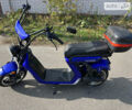 Синій Citycoco Ride, об'ємом двигуна 0 л та пробігом 8 тис. км за 3000 $, фото 2 на Automoto.ua