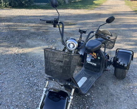 Citycoco Ride 3, об'ємом двигуна 1 л та пробігом 2 тис. км за 1087 $, фото 1 на Automoto.ua