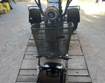 Citycoco Ride 3, об'ємом двигуна 1 л та пробігом 2 тис. км за 1087 $, фото 3 на Automoto.ua