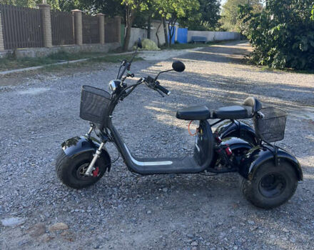 Citycoco Ride 3, об'ємом двигуна 1 л та пробігом 2 тис. км за 1087 $, фото 2 на Automoto.ua