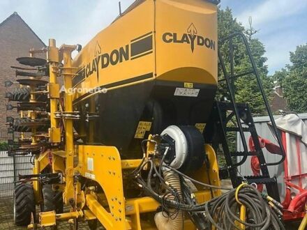 Claydon Другая 2015 в Звенигородка на Automoto.ua Claydon Другая, объемом двигателя 0 л и пробегом 0 тыс. км за 64269 $, фото 1 на Automoto.ua