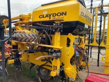 Claydon Другая 2021 у Звенигородка на Automoto.ua Claydon Другая, об'ємом двигуна 0 л та пробігом 0 тис. км за 72789 $, фото 1 на Automoto.ua