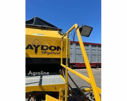 Claydon Другая 2014 в Звенигородка на Automoto.ua Claydon Другая, объемом двигателя 0 л и пробегом 0 тыс. км за 41263 $, фото 5 на Automoto.ua
