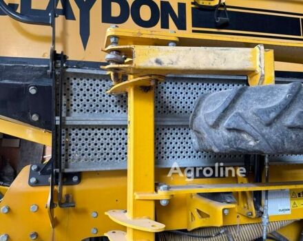 Claydon Другая 2017 в Черновцах на Automoto.ua Claydon Другая, объемом двигателя 0 л и пробегом 0 тыс. км за 79023 $, фото 2 на Automoto.ua