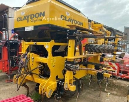 Claydon Другая, объемом двигателя 0 л и пробегом 0 тыс. км за 72789 $, фото 3 на Automoto.ua