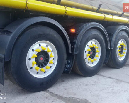 Clayton Commercial S1, об'ємом двигуна 0 л та пробігом 250 тис. км за 33500 $, фото 9 на Automoto.ua