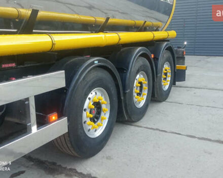 Clayton Commercial S1, об'ємом двигуна 0 л та пробігом 250 тис. км за 33500 $, фото 12 на Automoto.ua