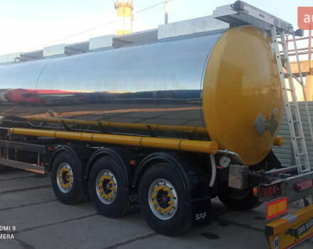 Серый Clayton Commercial S1, объемом двигателя 0 л и пробегом 250 тыс. км за 34000 $, фото 1 на Automoto.ua