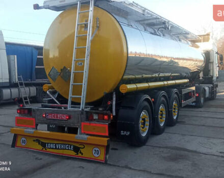 Серый Clayton Commercial S1, объемом двигателя 0 л и пробегом 250 тыс. км за 34000 $, фото 4 на Automoto.ua