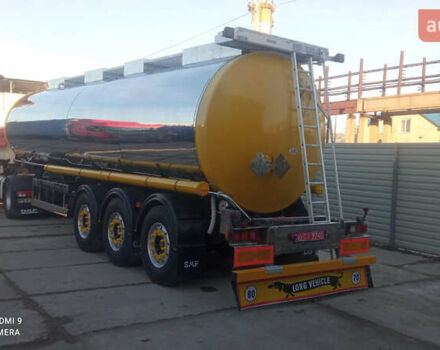 Серый Clayton Commercial S1, объемом двигателя 0 л и пробегом 250 тыс. км за 34000 $, фото 2 на Automoto.ua