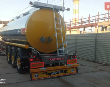 Серый Clayton Commercial S1, объемом двигателя 0 л и пробегом 250 тыс. км за 34000 $, фото 21 на Automoto.ua