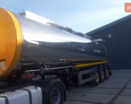 Серый Clayton Commercial S1, объемом двигателя 0 л и пробегом 250 тыс. км за 34000 $, фото 11 на Automoto.ua