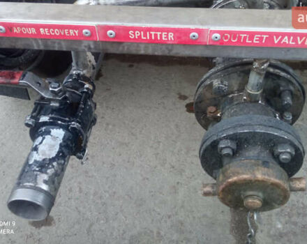 Серый Clayton Commercial S1, объемом двигателя 0 л и пробегом 250 тыс. км за 34000 $, фото 6 на Automoto.ua