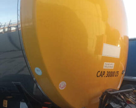 Серый Clayton Commercial S1, объемом двигателя 0 л и пробегом 250 тыс. км за 34000 $, фото 19 на Automoto.ua