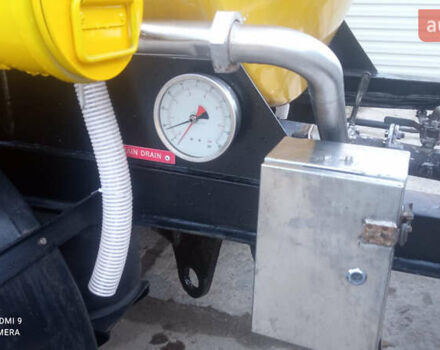 Серый Clayton Commercial S1, объемом двигателя 0 л и пробегом 250 тыс. км за 34000 $, фото 7 на Automoto.ua