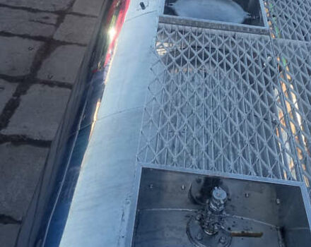 Серый Clayton Commercial S1, объемом двигателя 0 л и пробегом 250 тыс. км за 34000 $, фото 13 на Automoto.ua