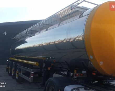 Серый Clayton Commercial S1, объемом двигателя 0 л и пробегом 250 тыс. км за 34000 $, фото 12 на Automoto.ua