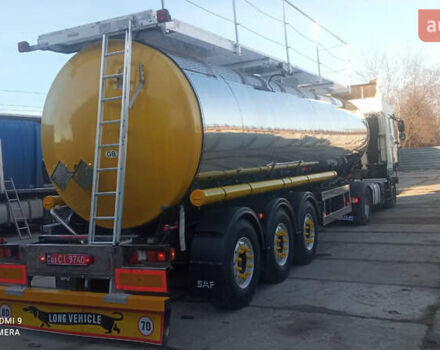 Серый Clayton Commercial S1, объемом двигателя 0 л и пробегом 250 тыс. км за 34000 $, фото 16 на Automoto.ua