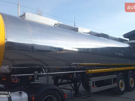 Серый Clayton Commercial S1, объемом двигателя 0 л и пробегом 250 тыс. км за 34000 $, фото 1 на Automoto.ua