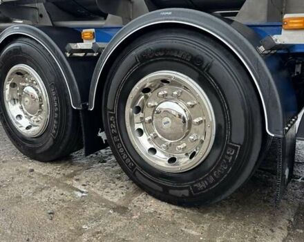 Белый Clayton СС, объемом двигателя 0 л и пробегом 50 тыс. км за 30555 $, фото 11 на Automoto.ua