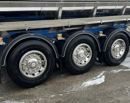 Белый Clayton СС, объемом двигателя 0 л и пробегом 50 тыс. км за 30555 $, фото 10 на Automoto.ua