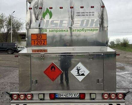 Белый Clayton СС, объемом двигателя 0 л и пробегом 50 тыс. км за 30555 $, фото 1 на Automoto.ua
