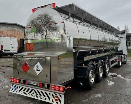 Clayton СС 1994 в Одессе на Automoto.ua Clayton СС, объемом двигателя 0 л и пробегом 0 тыс. км за 25000 $, фото 3 на Automoto.ua