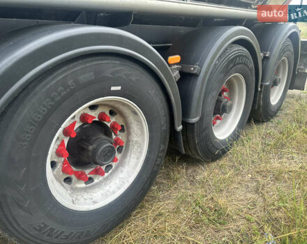Clayton СС, объемом двигателя 0 л и пробегом 120 тыс. км за 15299 $, фото 7 на Automoto.ua