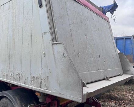 C.M.T C.M.T, об'ємом двигуна 0 л та пробігом 0 тис. км за 12500 $, фото 8 на Automoto.ua
