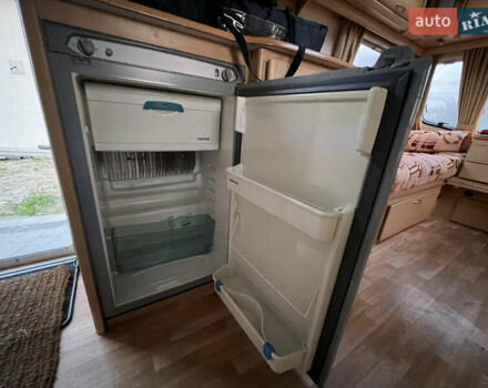 Coachman Лазер, объемом двигателя 0 л и пробегом 0 тыс. км за 8900 $, фото 32 на Automoto.ua