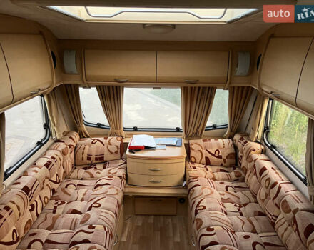 Coachman Лазер, объемом двигателя 0 л и пробегом 0 тыс. км за 8900 $, фото 10 на Automoto.ua