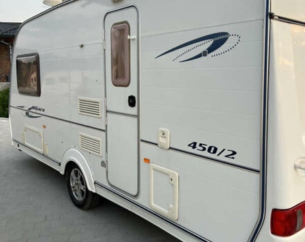 Coachman Лазер, объемом двигателя 0 л и пробегом 0 тыс. км за 8900 $, фото 5 на Automoto.ua