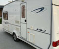 Coachman Лазер, объемом двигателя 0 л и пробегом 0 тыс. км за 8900 $, фото 5 на Automoto.ua