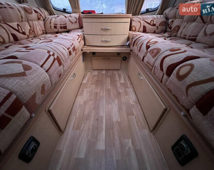 Coachman Лазер, объемом двигателя 0 л и пробегом 0 тыс. км за 8900 $, фото 29 на Automoto.ua