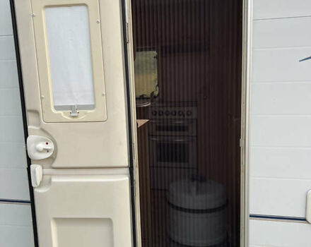 Coachman Лазер, объемом двигателя 0 л и пробегом 0 тыс. км за 8900 $, фото 7 на Automoto.ua