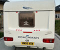 Coachman Лазер, объемом двигателя 0 л и пробегом 0 тыс. км за 8900 $, фото 4 на Automoto.ua