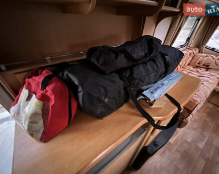 Coachman Лазер, объемом двигателя 0 л и пробегом 0 тыс. км за 8900 $, фото 20 на Automoto.ua